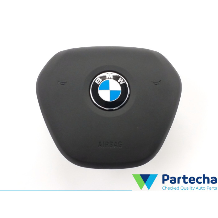 BMW X4 (G02) Fahrerairbag (AB699887804)