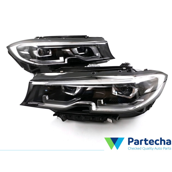 BMW 3 Touring (G21) Scheinwerfer-Set (9481701)