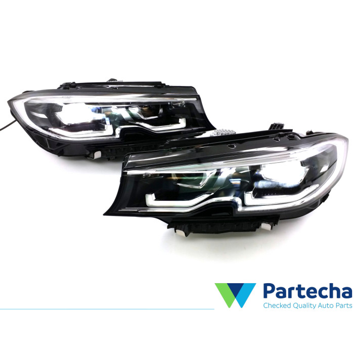 BMW 3 Touring (G21) Scheinwerfer-Set (9481701)