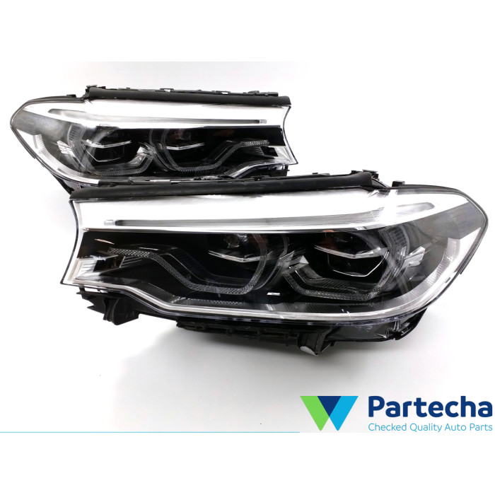 BMW 5 Touring (G31) Scheinwerfer-Set (7214961)