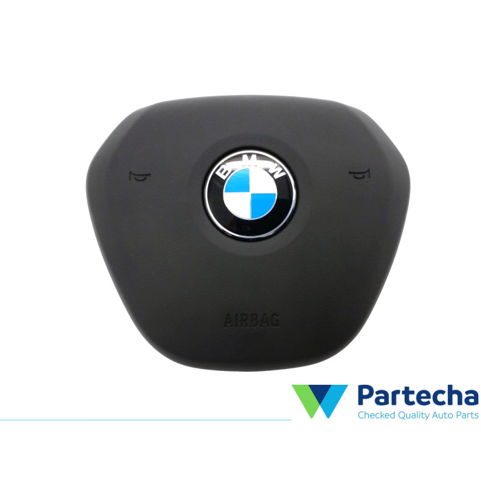 BMW X4 (G02) Fahrerairbag (0589-P1-000936)