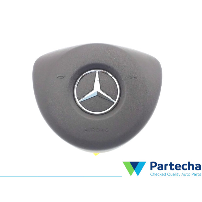 MERCEDES-BENZ VITO Box (W447) Fahrerairbag (Braun) (634032001)