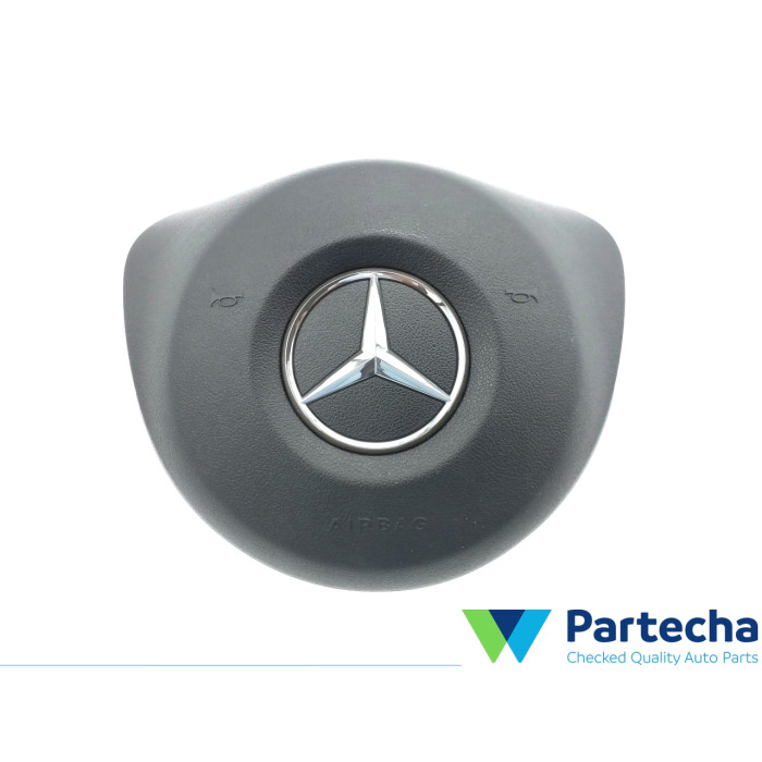 MERCEDES-BENZ C-CLASS (W205) Fahrerairbag (309743099162-AA)