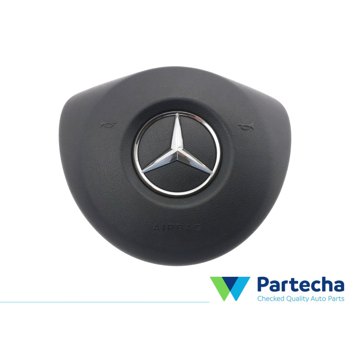 MERCEDES-BENZ C-CLASS (W205) Fahrerairbag (309212999162-AD)