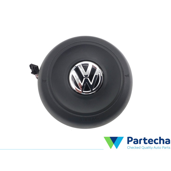 VW GOLF VII (5G1, BQ1, BE1, BE2) Fahrerairbag (5G0880201J)