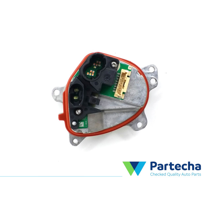 BMW 5 (G30 LCI, F90 LCI) Steuergerät für LED-Scheinwerfer (235.083-01)