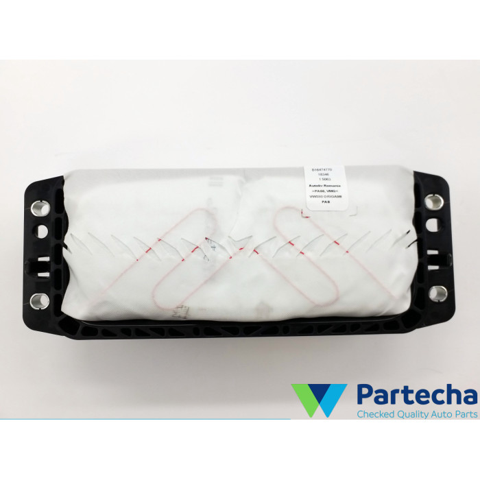 VW Golf VIII Beifahrer Airbag (60U880204D)