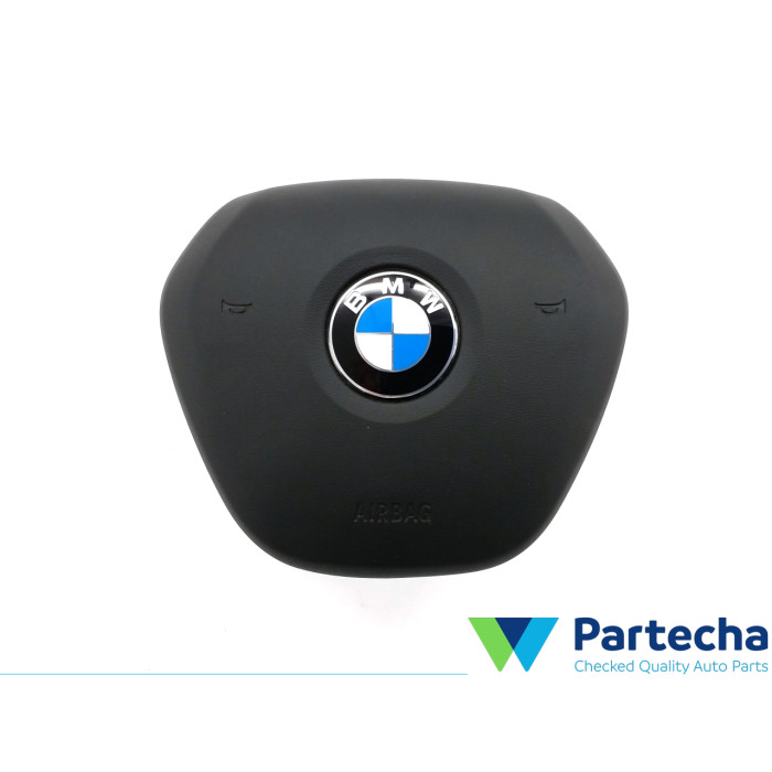 BMW X3 (G01) Fahrerairbag (3117681W51)