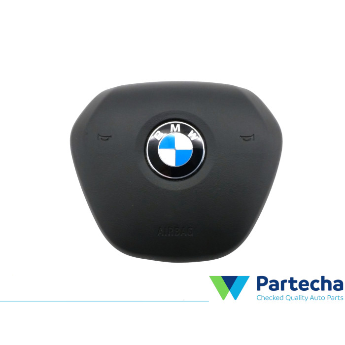 BMW X3 (G01) Fahrerairbag (3117681W51-AB)