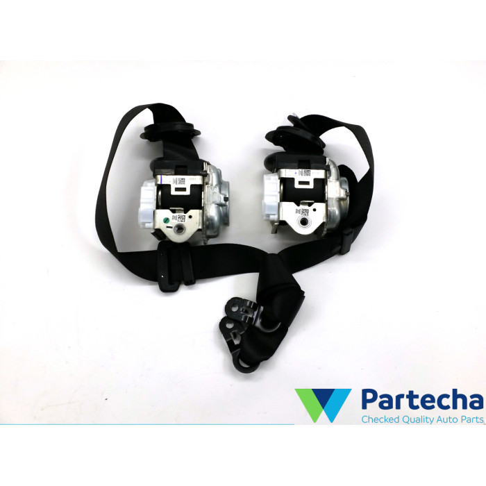 BMW X3 (G01) Sicherheitsgurt vorne SET R+L (746993407)