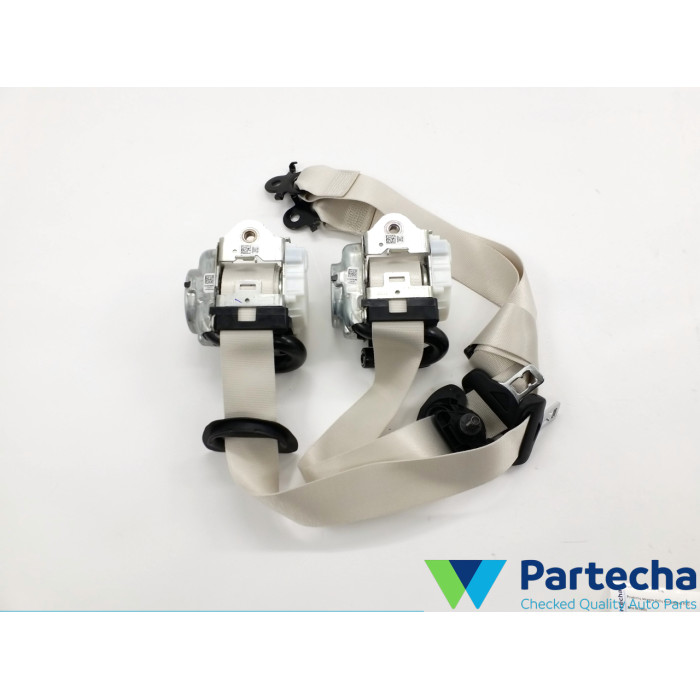 BMW X5 (G05) Sicherheitsgurt SET vorne R+L (749784407)