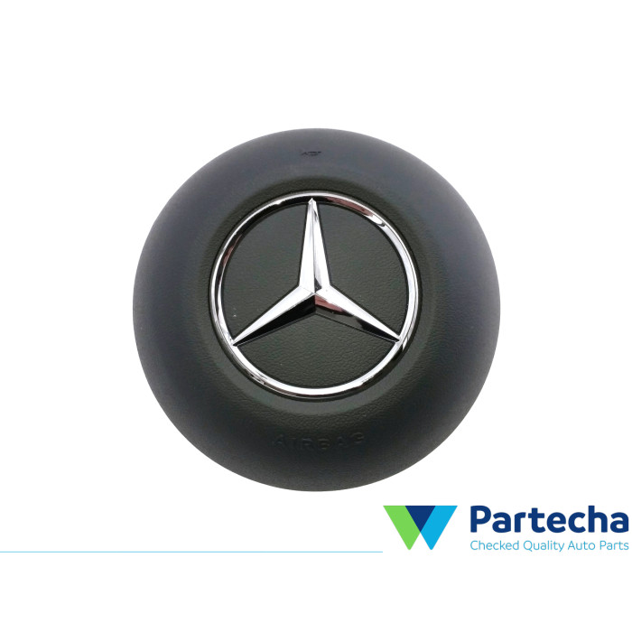 MERCEDES-BENZ C-Class w206 Fahrerairbag (A0008607503)