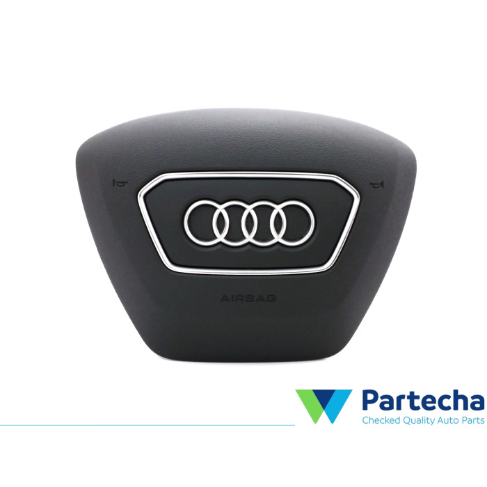 AUDI A6 (C8, 4A2) Fahrerairbag (4N0 880 201 M)