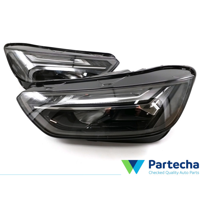 AUDI Q5 FY facelift Scheinwerfer-Set (80A941033F)