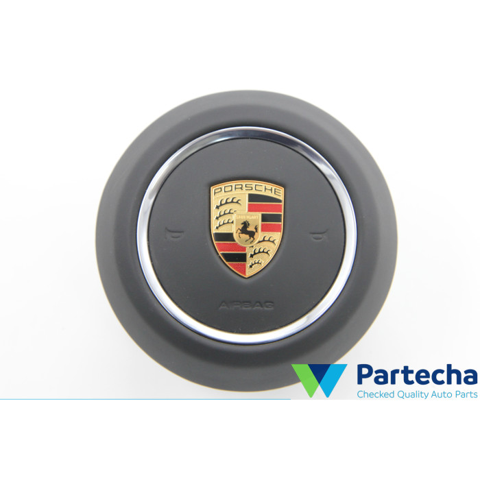 PORSCHE PANAMERA Sport Turismo (971) Fahrerairbag (971880201AD)