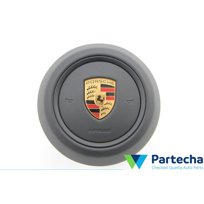 PORSCHE PANAMERA Sport Turismo (971) Fahrerairbag (95B880201DF)
