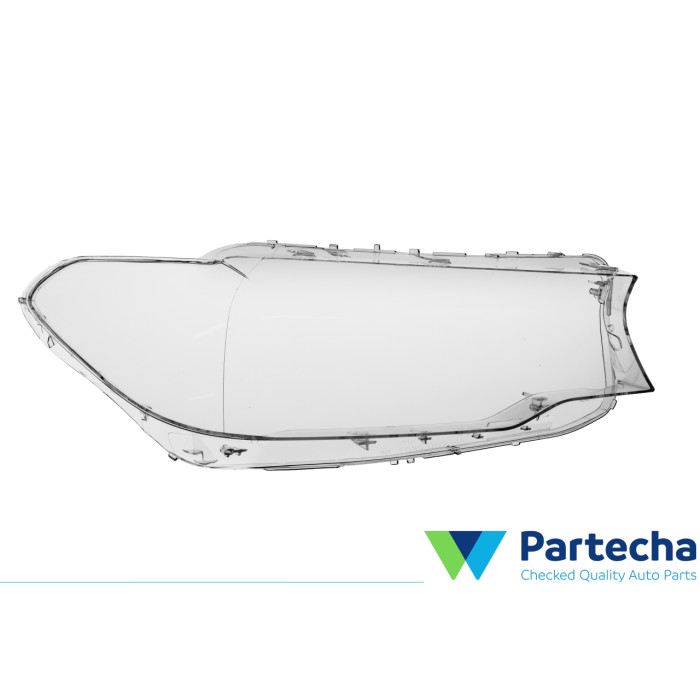 BMW 5 Touring (G31) Scheinwerferglas (63117214962)