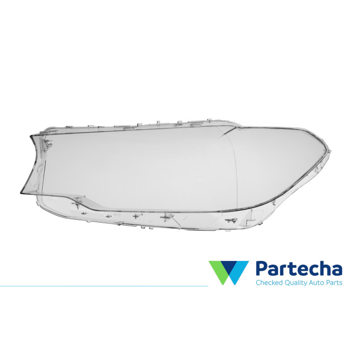 BMW 5 Touring (G31) Scheinwerferglas (63117214961)