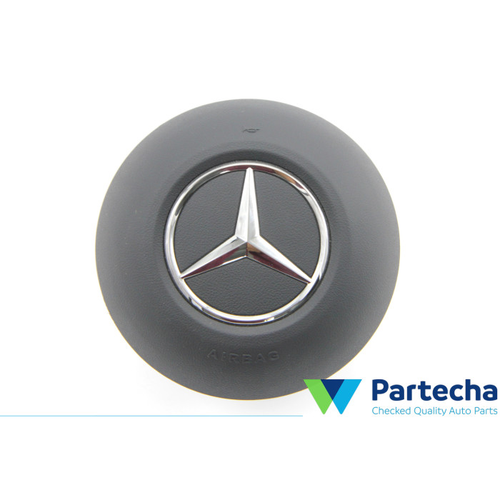 MERCEDES-BENZ C-Class w206 Fahrerairbag (A0008609103)