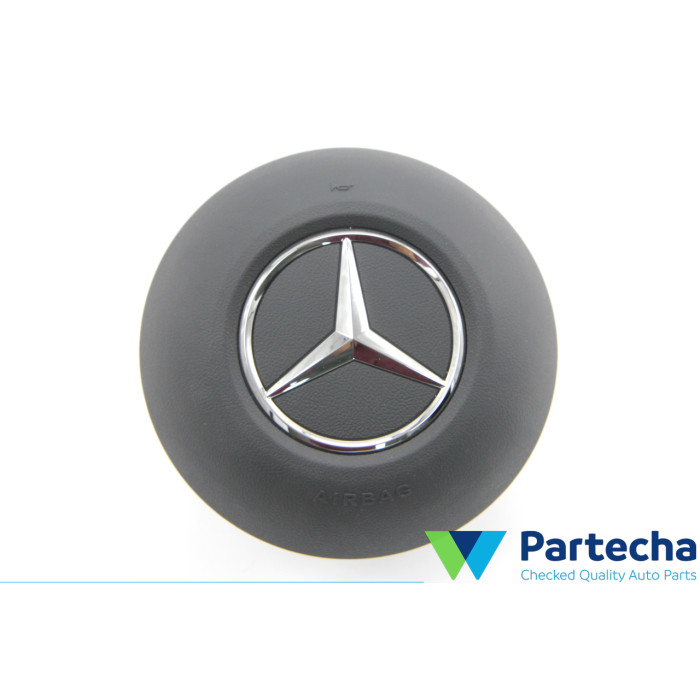 MERCEDES-BENZ C-Class w206 Fahrerairbag (A0008609103)