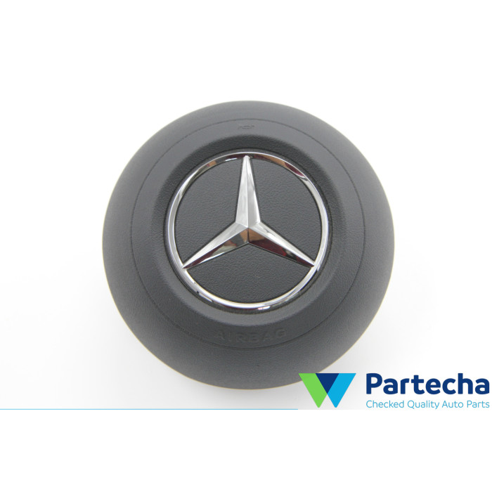 MERCEDES-BENZ C-Class w206 Fahrerairbag (0080-P1-11.0019)