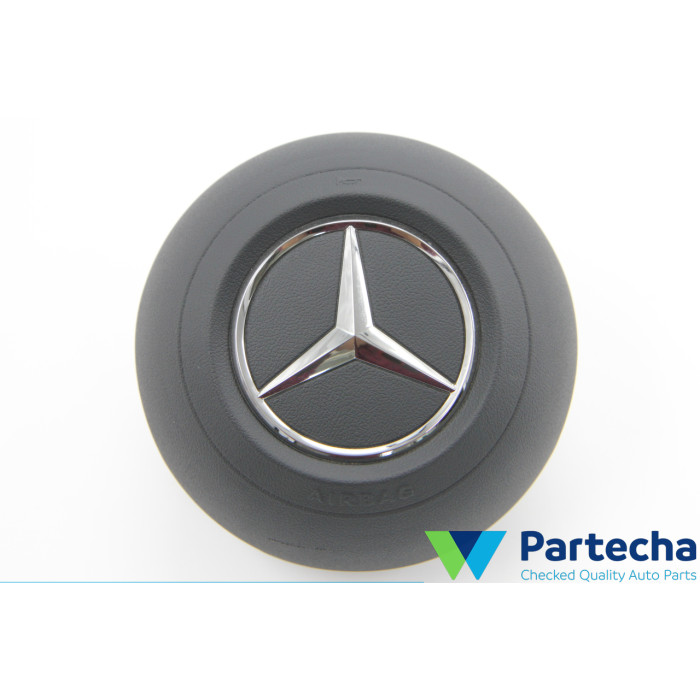 MERCEDES-BENZ C-Class w206 Fahrerairbag (0080-P1-11.0019)