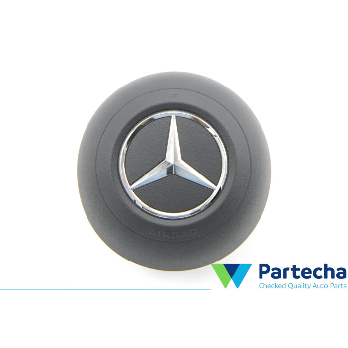 MERCEDES-BENZ S-CLASS (W223) Fahrerairbag (646286900)