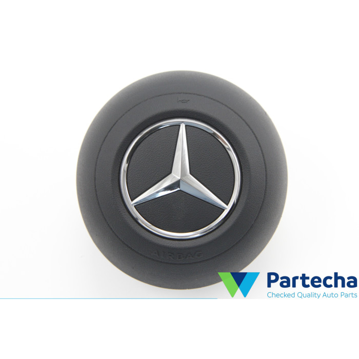 MERCEDES-BENZ S-CLASS (W223) Fahrerairbag (646286900)