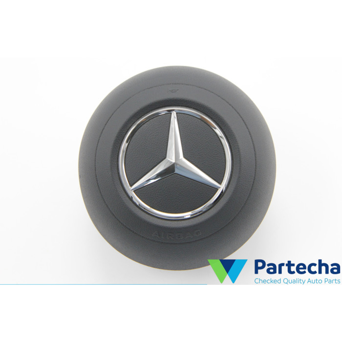 MERCEDES-BENZ C-Class w206 Fahrerairbag (0080.P1.11.0020)