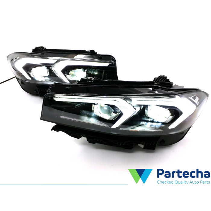 BMW 3 (G20 LCI) Scheinwerfer-Set (94507395)