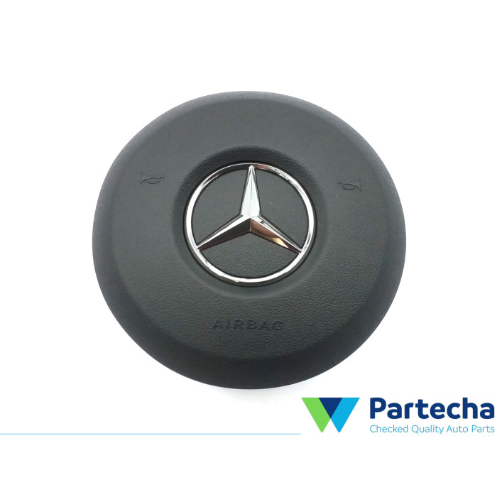 MERCEDES-BENZ E-CLASS Coupe (C238) Fahrerairbag (309557298162-AH)