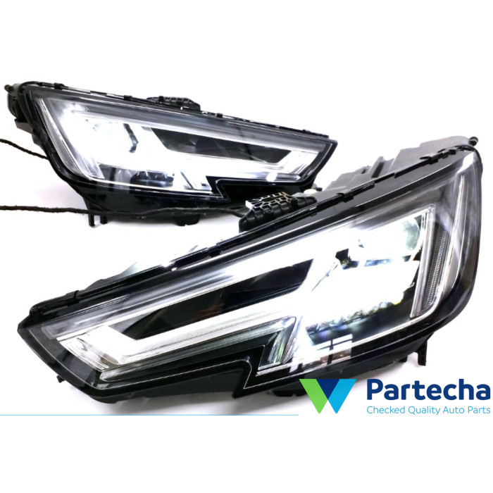 AUDI A4 (8W2, B9) Scheinwerfer-Set (8W0941033)