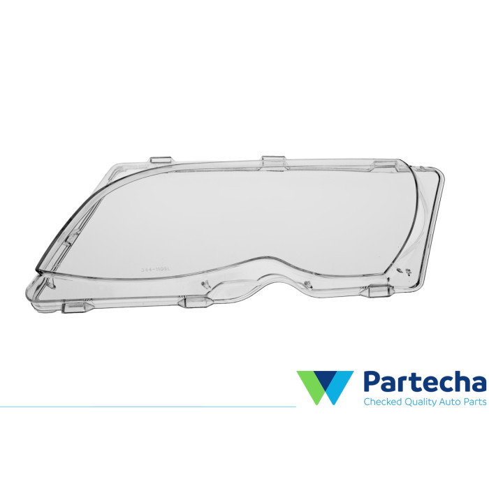 BMW 3 Touring (E46) Scheinwerferglas (63126910975)