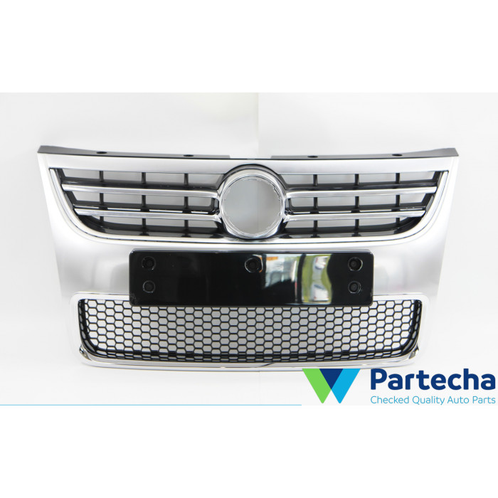 VW TOUAREG (7LA, 7L6, 7L7) Kühlergrill (7L6853641C)