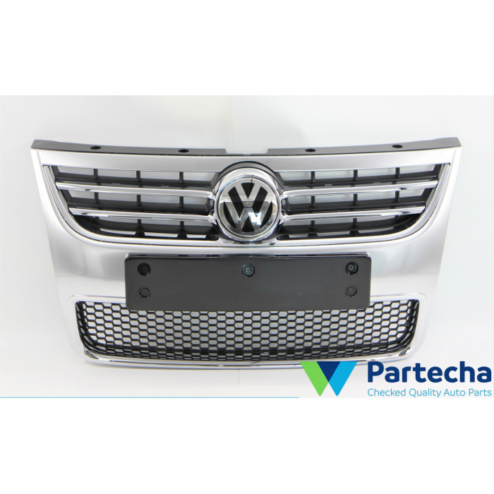 VW TOUAREG (7LA, 7L6, 7L7) Kühlergrill (7L6853641C)