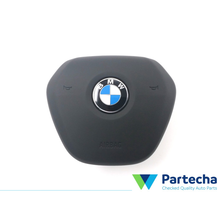 BMW 3 Touring (G21) Fahrerairbag (62881350E)