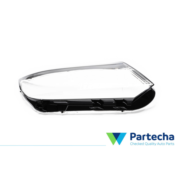 VW TIGUAN (5N_) Scheinwerferglas (5ND941032B)