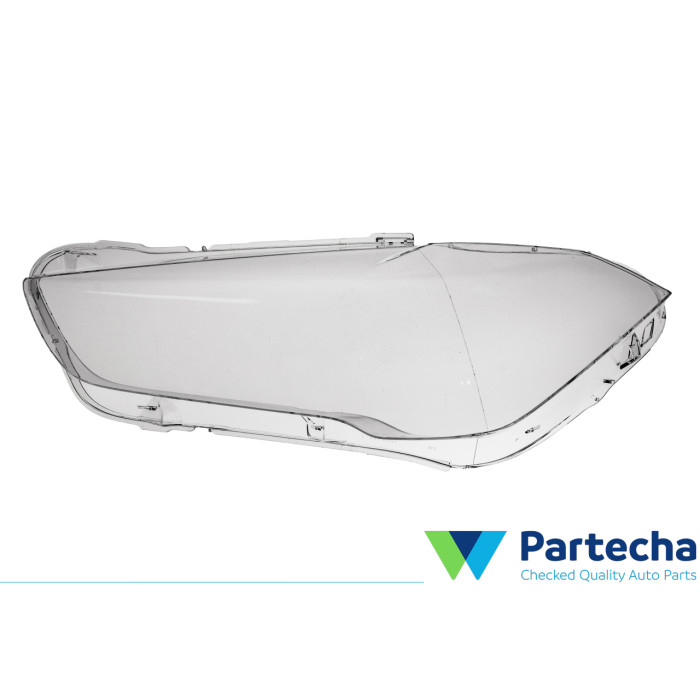 BMW X1 (F48) Scheinwerferglas (63117430869)