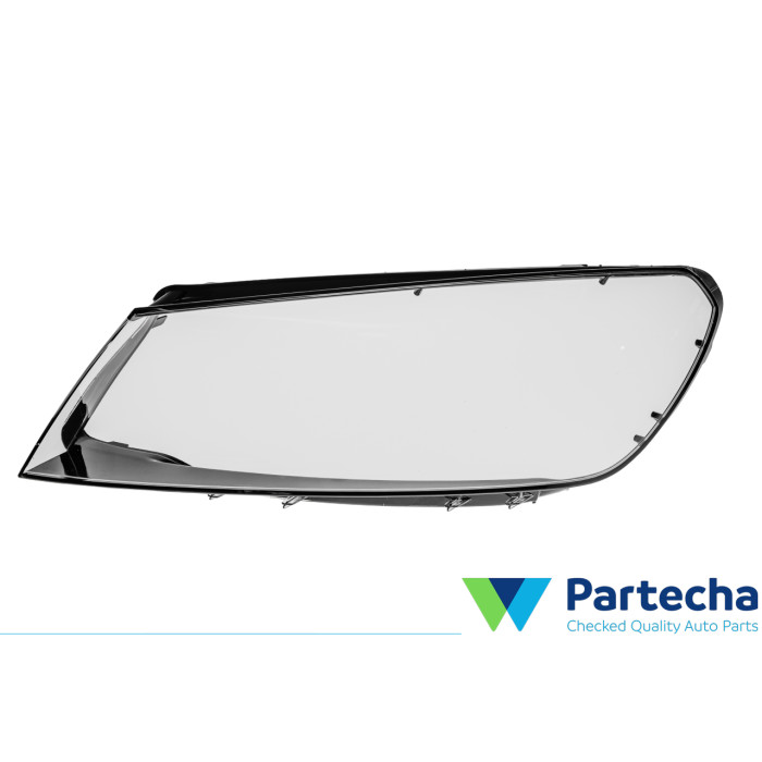 VW TOUAREG (7P5, 7P6) Scheinwerferglas (7P1941751B)