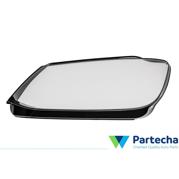 VW SHARAN (7N1, 7N2) Scheinwerferglas (7N1941033D)