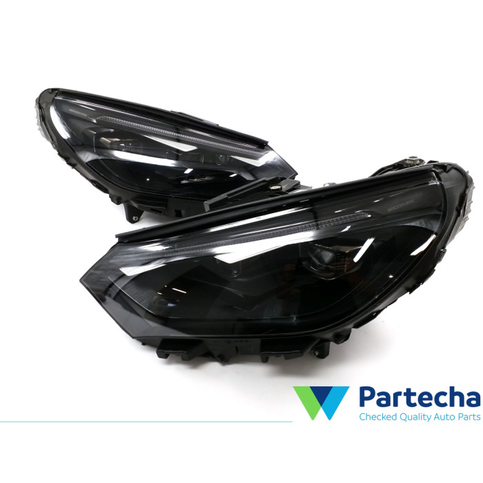 MERCEDES-BENZ EQS Scheinwerfer-Set (A2949062701)