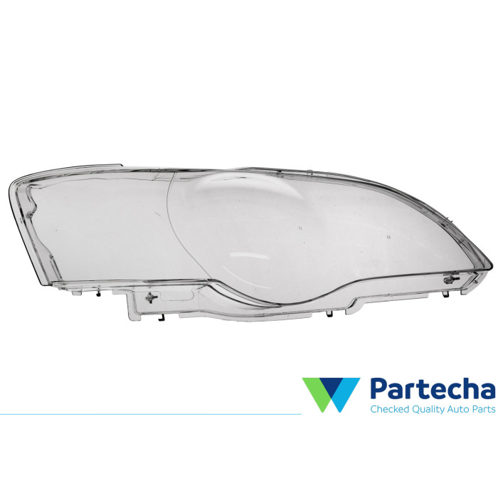 SUBARU LEGACY IV (BL) Scheinwerferglas