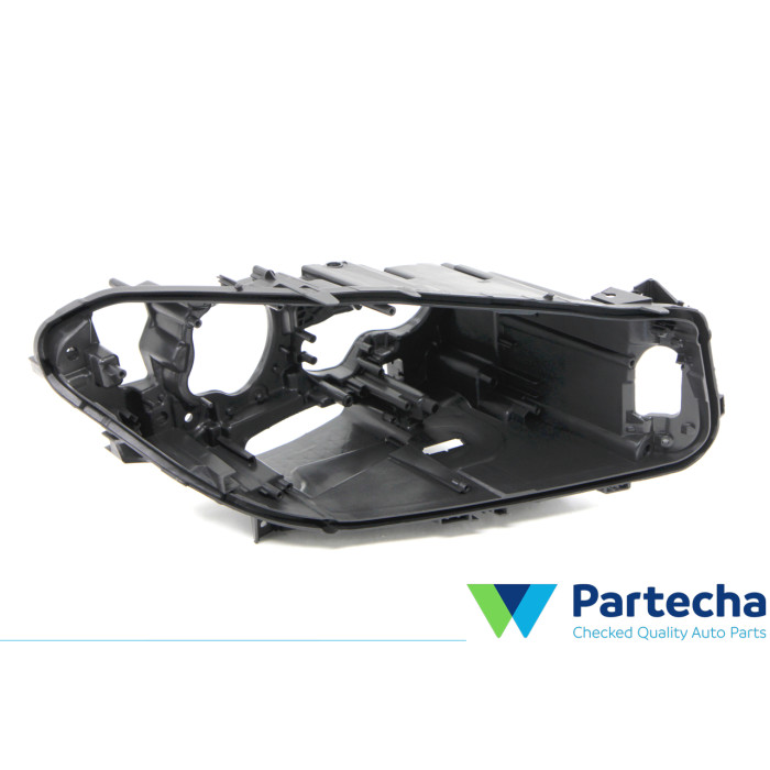 BMW 5 Series Touring (F11) Scheinwerfergehäuse (7424146)
