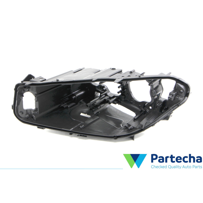 BMW 5 Series (F10) Scheinwerfergehäuse (7424145)