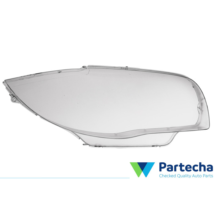 BMW 1 Series (E87) Scheinwerferglas (6952604)