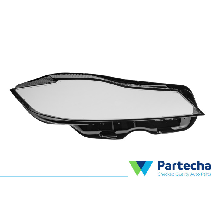 JAGUAR XF Scheinwerferglas (MK83-13W029-EA)