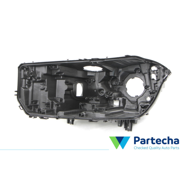 BMW 6 Series Gran Turismo (G32) Scheinwerfergehäuse (8497225)