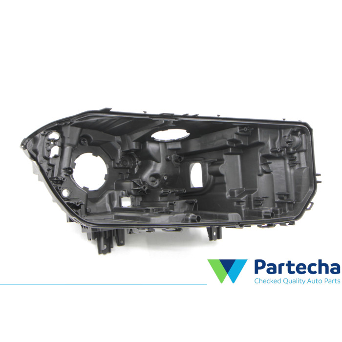 BMW 6 Series Gran Turismo (G32) Scheinwerfergehäuse (8497226)