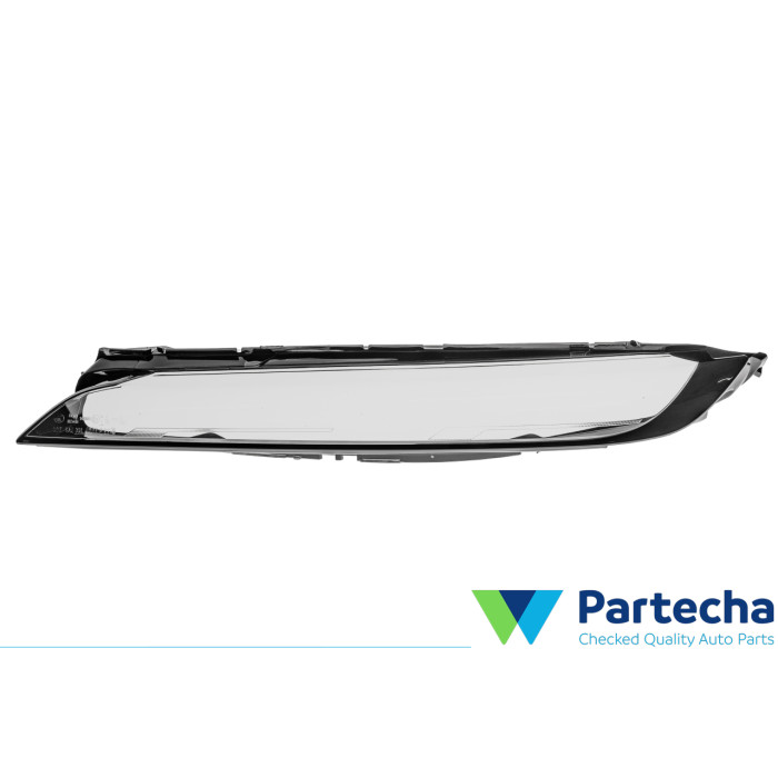 BMW 7 Series (G70) Scheinwerferglas (9879936)