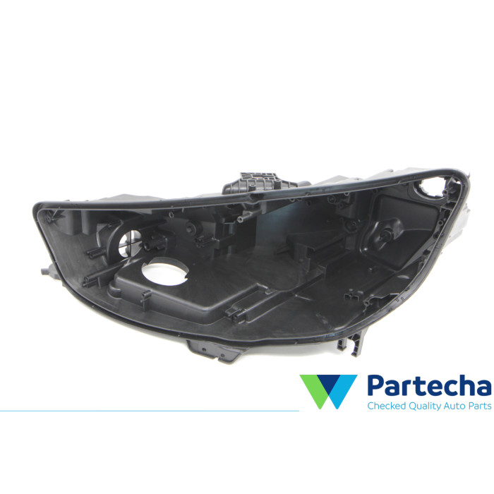 AUDI A4 (8W2, B9) Scheinwerfergehäuse (8W0941033D)